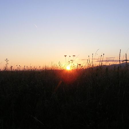 Falubiro Vendeghaza Bekolce Exterior foto