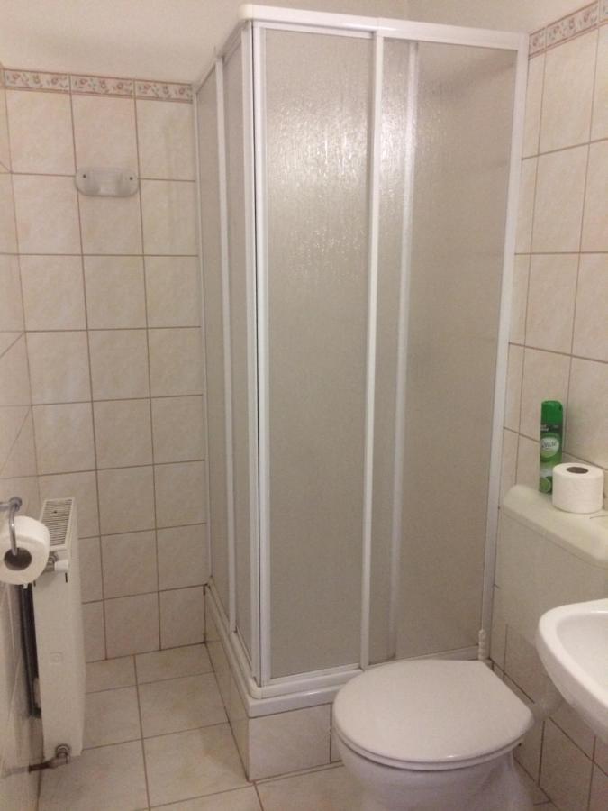 Falubiro Vendeghaza Bekolce Exterior foto