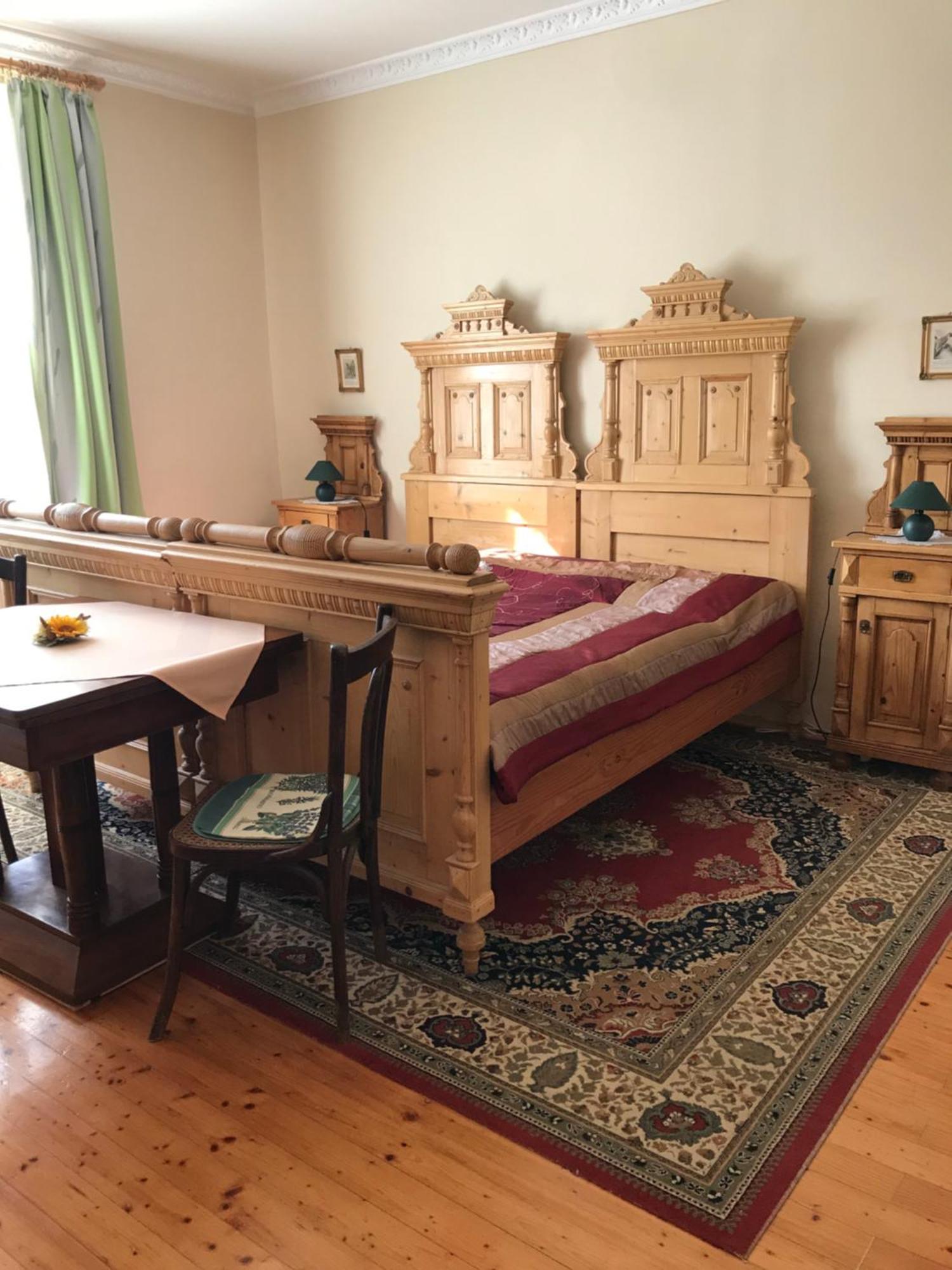 Falubiro Vendeghaza Bekolce Exterior foto